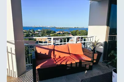 1000 Quayside Ter #1101, Miami, FL 33138 - Photo 1
