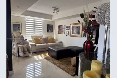 1000 Quayside Ter #1101, Miami, FL 33138 - Photo 10