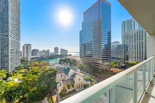 500 Brickell Ave, Miami, FL 33131 - Photo 26