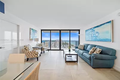2101 S Ocean Dr #2304, Hollywood, FL 33019 - Photo 16
