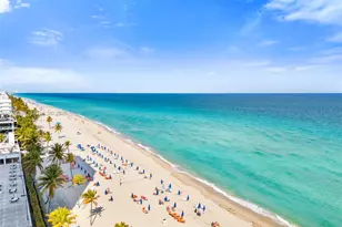 2101 S Ocean Dr, Hollywood, FL 33019 - Photo 8