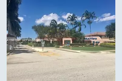 833 NW 208th Ter #833, Pembroke Pines, FL 33029 - Photo 8