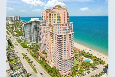 2100 N Ocean Blvd #20D, Fort Lauderdale, FL 33305 - Photo 2
