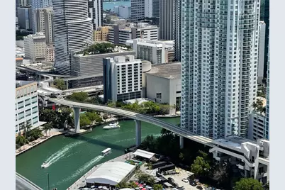88 SW 7th St #3609, Miami, FL 33130 - Photo 1