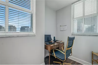 1250 S Miami Ave #2802, Miami, FL 33130 - Photo 34