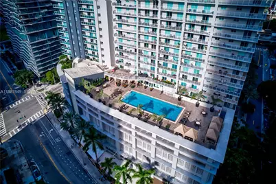 1250 S Miami Ave #2802, Miami, FL 33130 - Photo 2