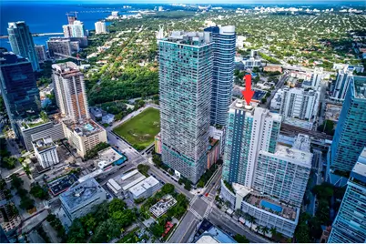 1250 S Miami Ave #2802, Miami, FL 33130 - Photo 8