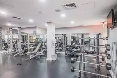 1250 S Miami Ave #2802, Miami, FL 33130 - Photo 22