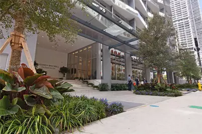 77 SE 5th St #1808, Miami, FL 33131 - Photo 14