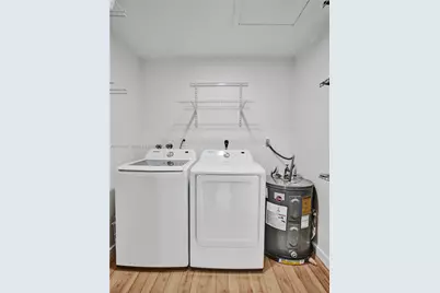 932 Mandarin Isle #1, Fort Lauderdale, FL 33315 - Photo 6