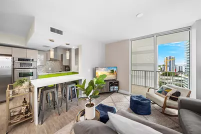 1250 S Miami Ave #1015, Miami, FL 33130 - Photo 10