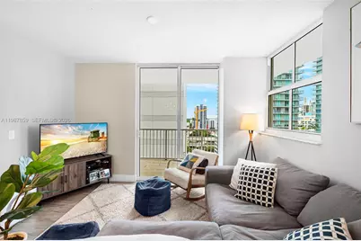 1250 S Miami Ave #1015, Miami, FL 33130 - Photo 8