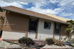 1419 Yellowthroat St, Homestead, FL 33035 - Photo 1