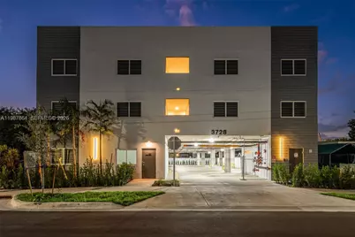 3728 NW 19th Ave #307, Miami, FL 33142 - Photo 2