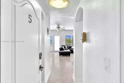 4144 El Mar Dr #5, Lauderdale by the Sea, FL 33308 - Photo 2
