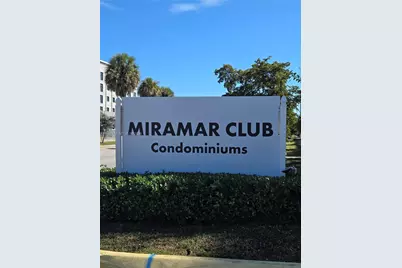 3400 Foxcroft Rd #209, Miramar, FL 33025 - Photo 1