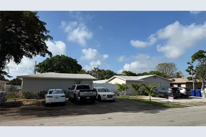 216 NW 12th St #1, Pompano Beach, FL 33060 - Photo 2