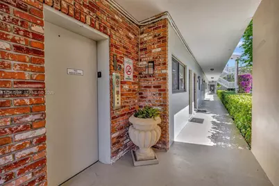 2190 NE 51 Court #204, Fort Lauderdale, FL 33308 - Photo 16