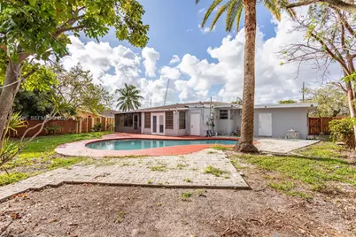 3751 SW 32nd Ct, West Park, FL 33023 - Photo 20