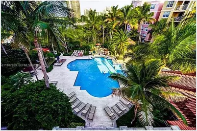 19901 E Country Club Dr #2206, Aventura, FL 33180 - Photo 36