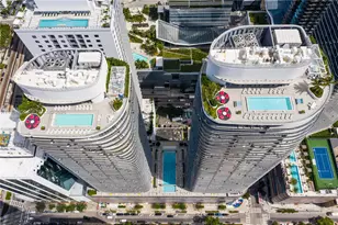 45 SW 9th St, Miami, FL 33130 - Photo 28