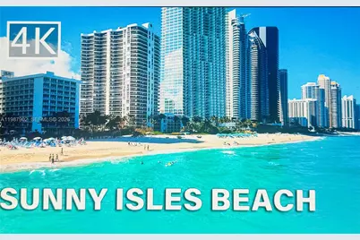 17021 N Bay Rd #1015, Sunny Isles Beach, FL 33160 - Photo 1