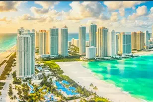 17021 N Bay Rd, Sunny Isles Beach, FL 33160 - Photo 2