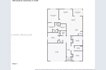 660 Cotulla Dr, Kissimmee, FL 34758 - Photo 10