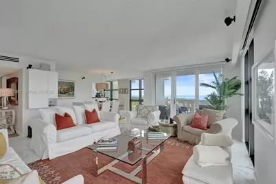 1121 Crandon Blvd #D1202, Key Biscayne, FL 33149 - Photo 4