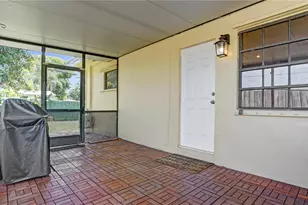 1007 N 31st Rd, Hollywood, FL 33021 - Photo 40