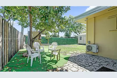 1007 N 31st Rd, Hollywood, FL 33021 - Photo 44