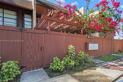 6507 SW 116th Pl #C, Miami, FL 33173 - Photo 2
