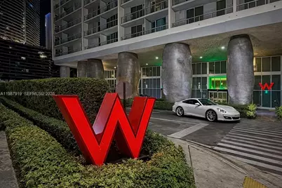 [Address not provided], Miami, FL 33131 - Photo 1