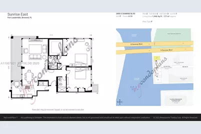 2800 E Sunrise Blvd #7F, Fort Lauderdale, FL 33304 - Photo 44