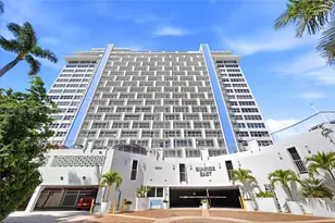 2800 E Sunrise Blvd, Fort Lauderdale, FL 33304 - Photo 1