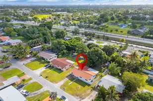 10747 NW 22nd Ct, Miami, FL 33167 - Photo 16