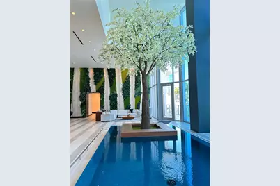 851 NE 1st Ave #4604, Miami, FL 33132 - Photo 16