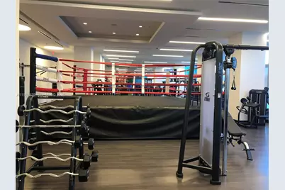 851 NE 1st Ave #4604, Miami, FL 33132 - Photo 20