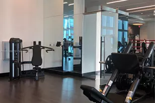 851 NE 1st Ave, Miami, FL 33132 - Photo 24