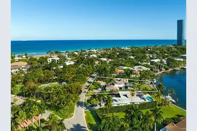 268 S Parkway, Golden Beach, FL 33160 - Photo 6