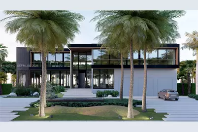 268 S Parkway, Golden Beach, FL 33160 - Photo 2