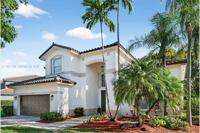 1511 NW 168th Ave, Pembroke Pines, FL 33028 - Photo 56