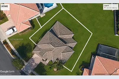 1511 NW 168th Ave, Pembroke Pines, FL 33028 - Photo 62