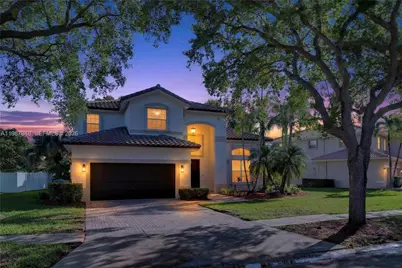 1511 NW 168th Ave, Pembroke Pines, FL 33028 - Photo 54