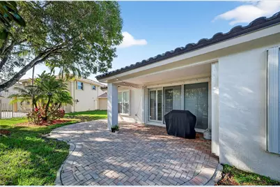 1511 NW 168th Ave, Pembroke Pines, FL 33028 - Photo 50