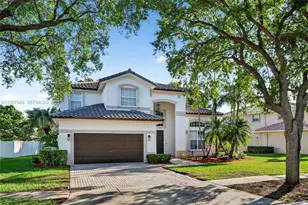 1511 NW 168th Ave, Pembroke Pines, FL 33028 - Photo 1