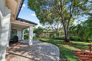 1511 NW 168th Ave, Pembroke Pines, FL 33028 - Photo 48