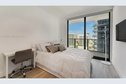 801 S Miami Ave #3509, Miami, FL 33130 - Photo 20