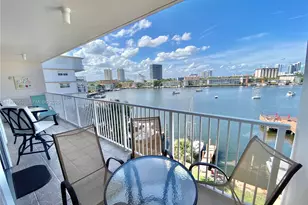 400 Golden Isles Dr, Hallandale Beach, FL 33009 - Photo 2