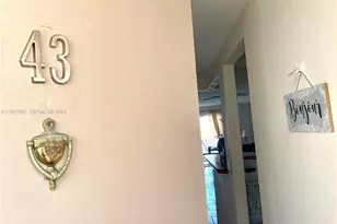 400 Golden Isles Dr, Hallandale Beach, FL 33009 - Photo 14